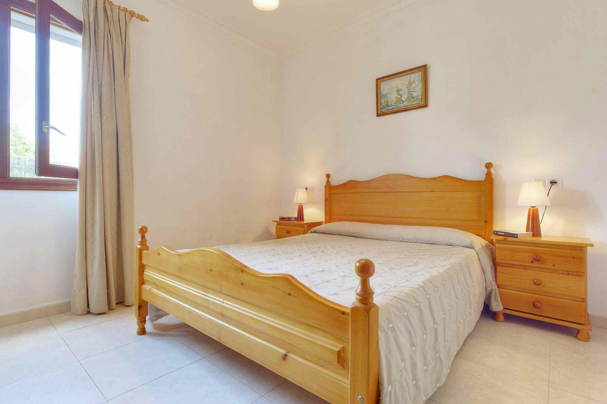 Villa La Pinta Santanyi Zewnętrze zdjęcie