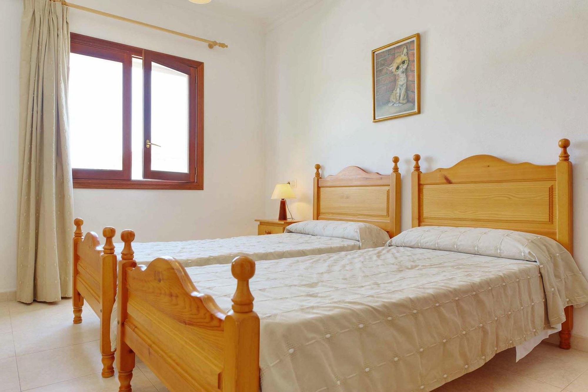 Villa La Pinta Santanyi Zewnętrze zdjęcie