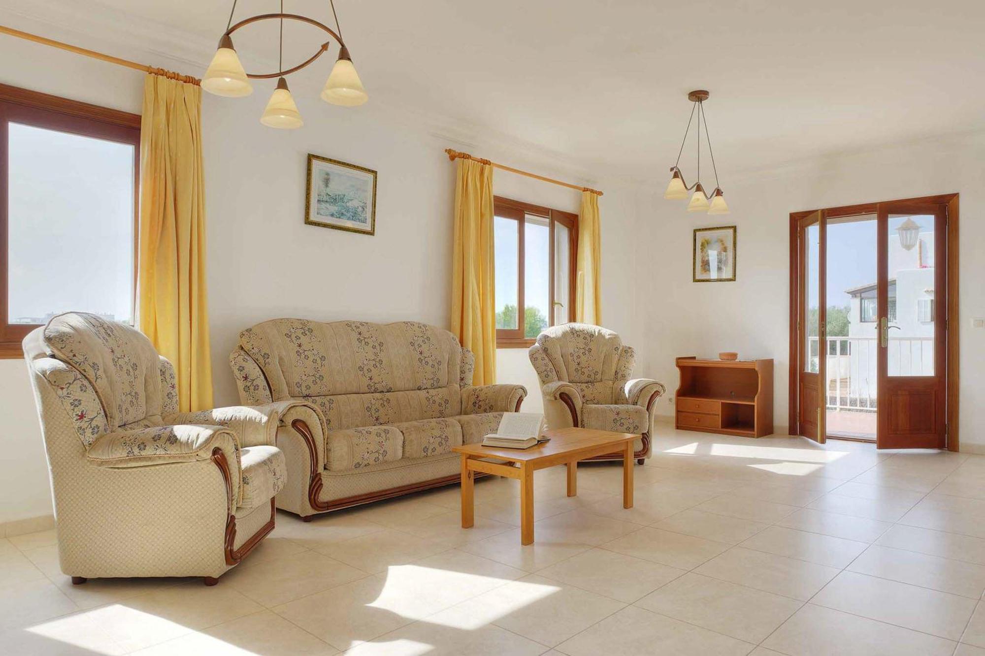 Villa La Pinta Santanyi Zewnętrze zdjęcie