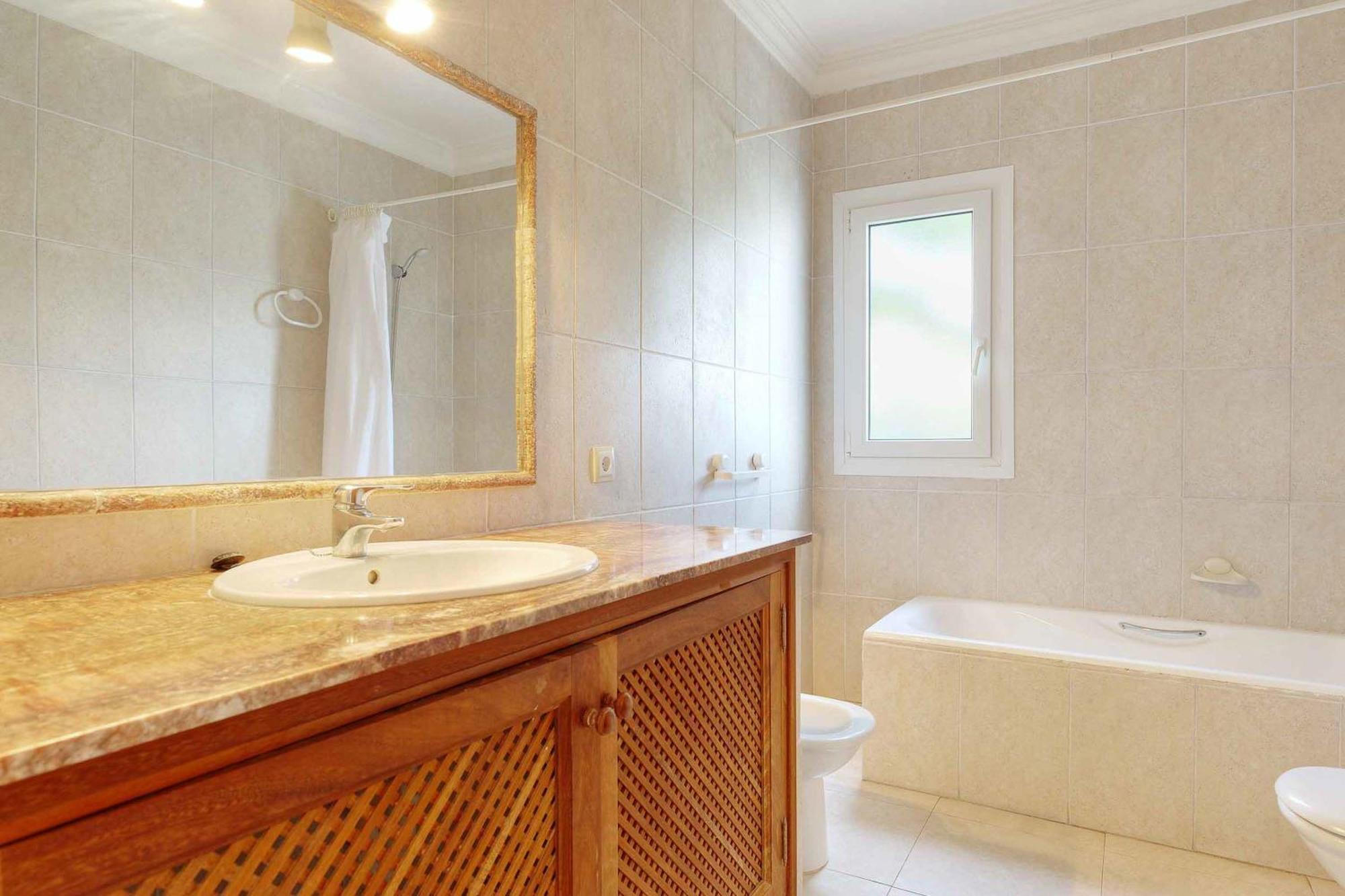 Villa La Pinta Santanyi Zewnętrze zdjęcie