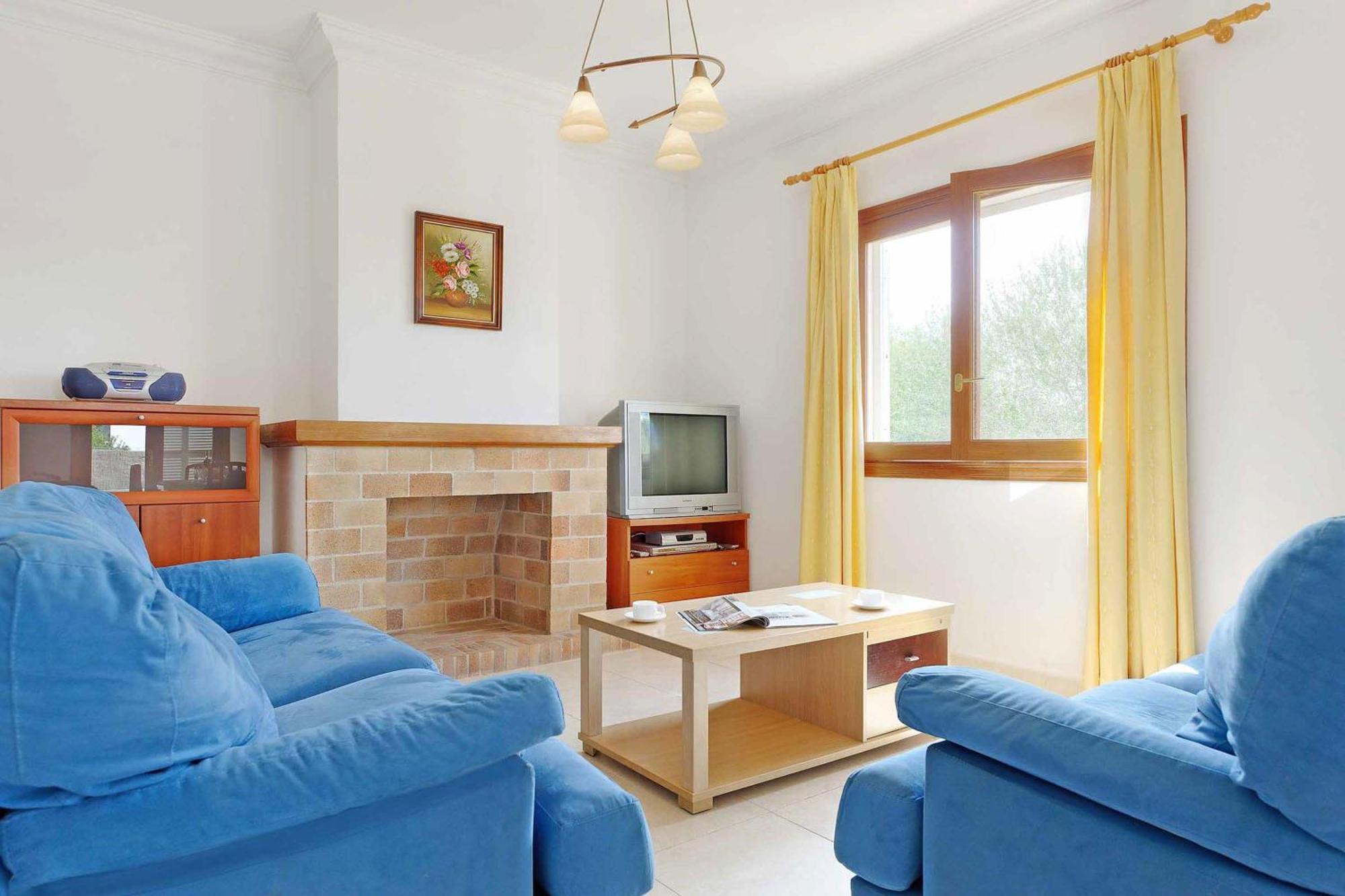 Villa La Pinta Santanyi Zewnętrze zdjęcie